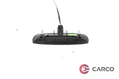 Външна дръжка заден капак за CITROEN C3 Pluriel (HB_) 1.4 (2003)