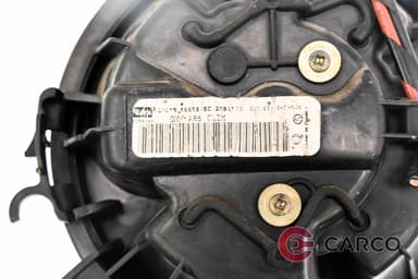 Моторче парно за CITROEN C3 Pluriel (HB_) 1.4 (2003)