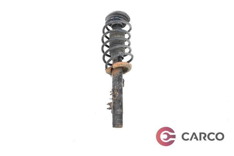 Макферсон преден десен за CITROEN C3 Pluriel (HB_) 1.4 (2003)