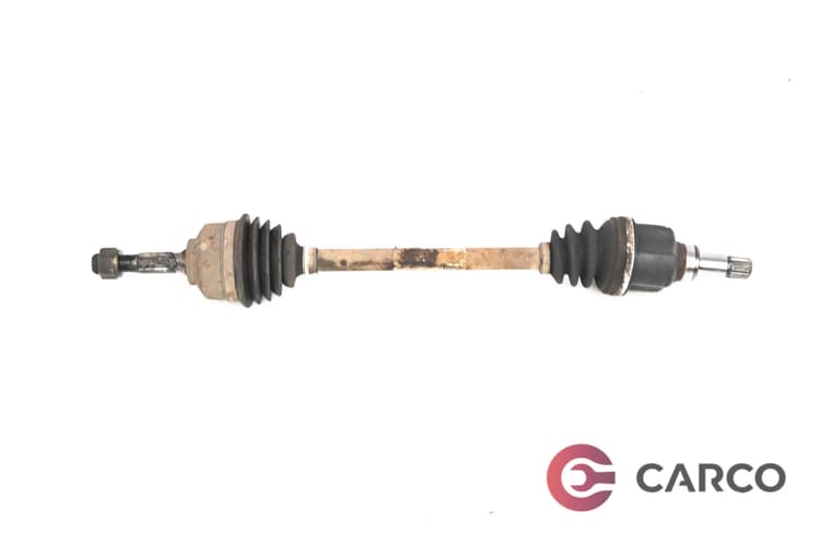 Полуоска предна лява за CITROEN C3 Pluriel (HB_) 1.4 (2003)