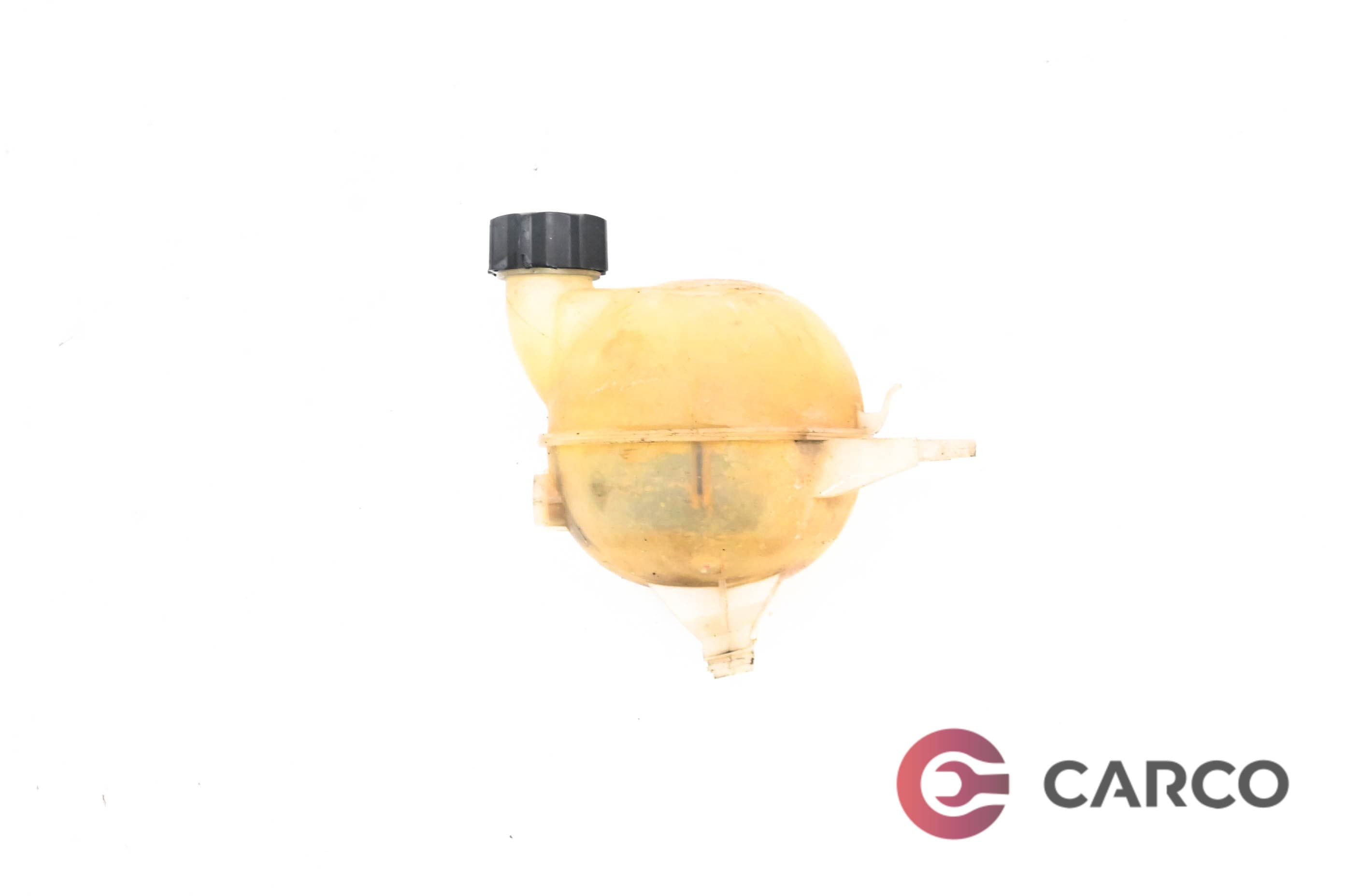 Казанче антифриз за CITROEN C3 Pluriel (HB_) 1.4 (2003)