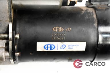 Стартер 220044 EBSE21 за CITROEN C3 Pluriel (HB_) 1.4 (2003)