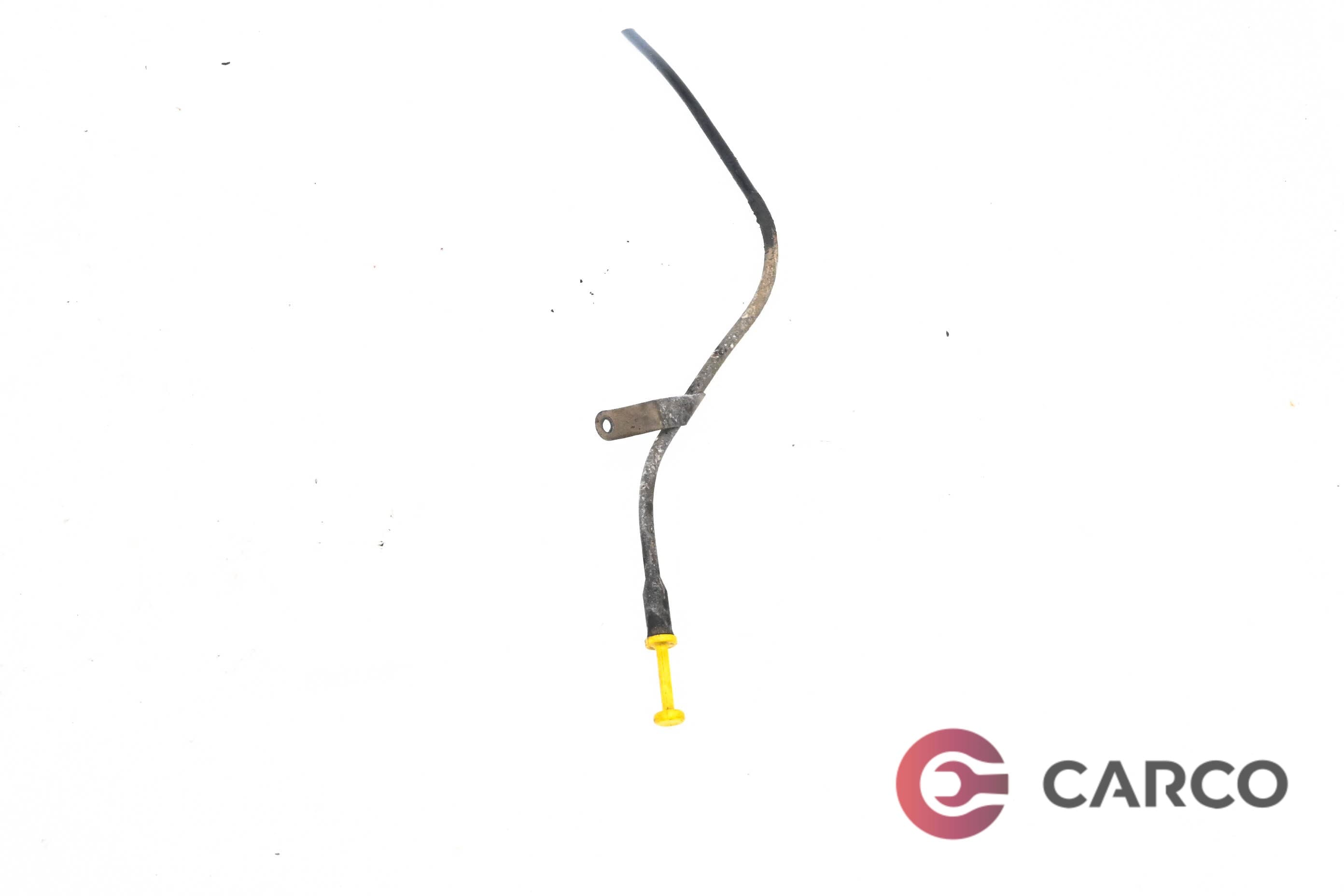 Щека масло за CITROEN C3 Pluriel (HB_) 1.4 (2003)