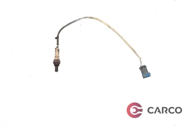 Ламбда сонда за CITROEN C3 Pluriel (HB_) 1.4 (2003)