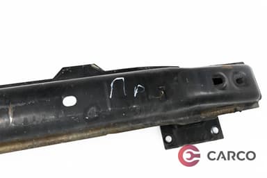 Задна броня за CITROEN C3 Pluriel (HB_) 1.4 (2003)