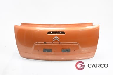 Заден капак за CITROEN C3 Pluriel (HB_) 1.4 (2003)