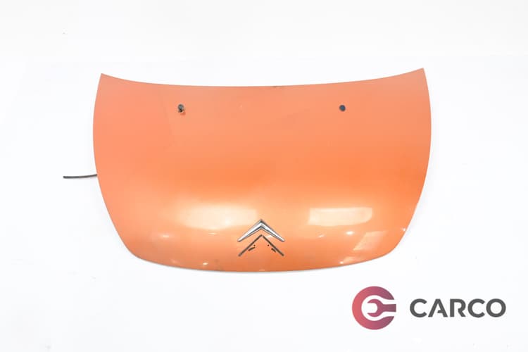 Преден капак за CITROEN C3 Pluriel (HB_) 1.4 (2003)