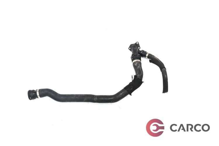 Воден маркуч 17124714092 за BMW 3 седан (E90) 320 d (2005 - 2011)