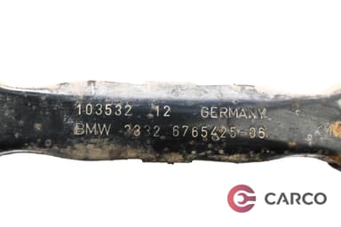 Носач заден десен горен 3332676542506 за BMW 3 седан (E90) 320 d (2005 - 2011)