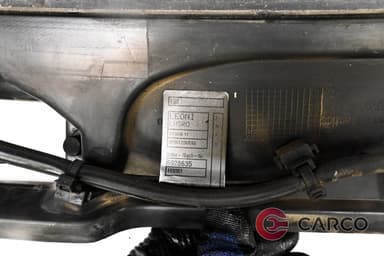 Лайсна под чистачки ДЕСЕН ВОЛАН за BMW 3 седан (E90) 320 d (2005 - 2011)