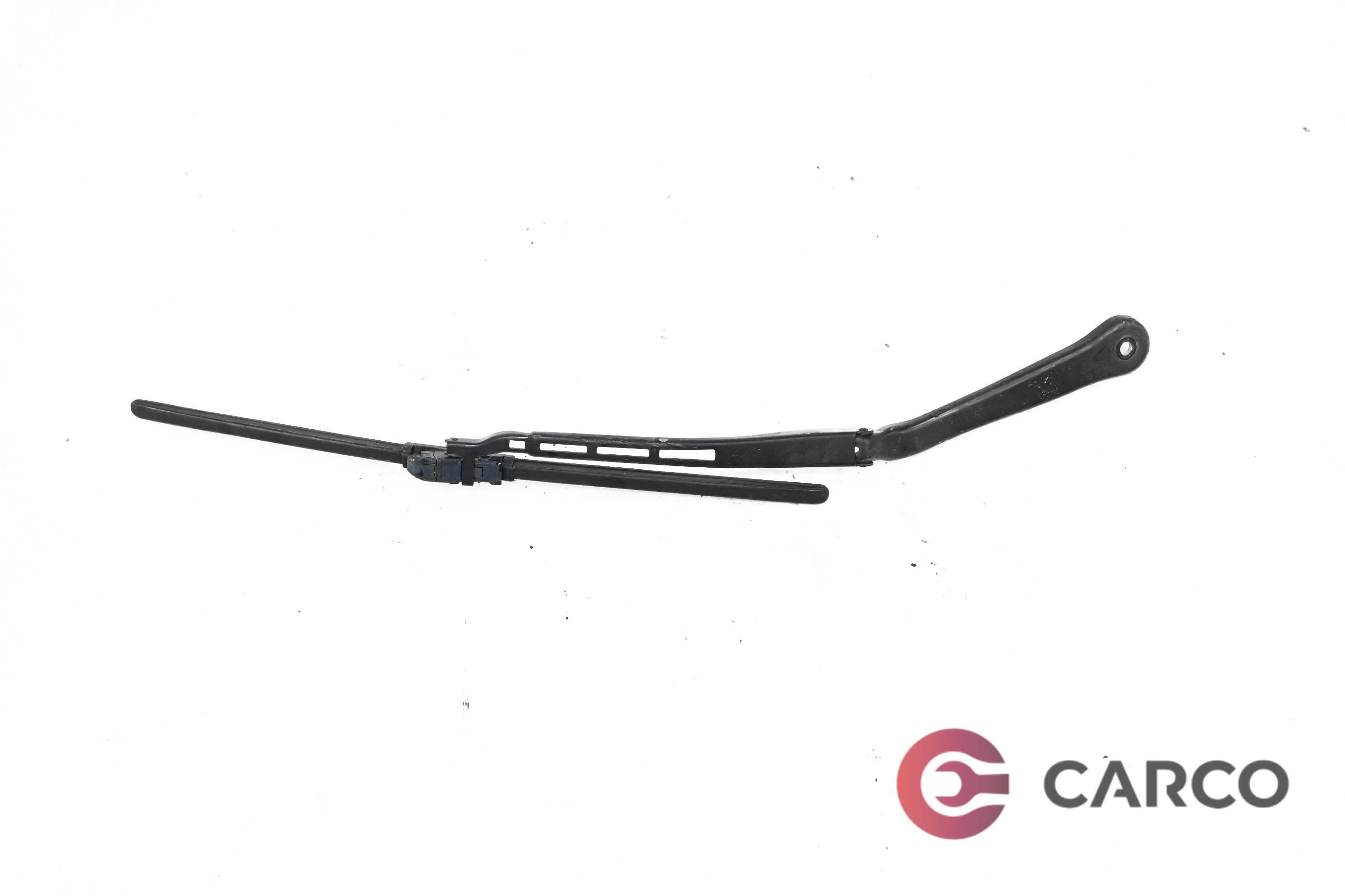 Рамо чистачка дясно ДЕСЕН ВОЛАН за BMW 3 седан (E90) 320 d (2005 - 2011)