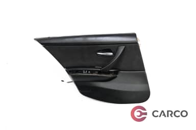 Кора врата задна лява за BMW 3 седан (E90) 320 d (2005 - 2011)