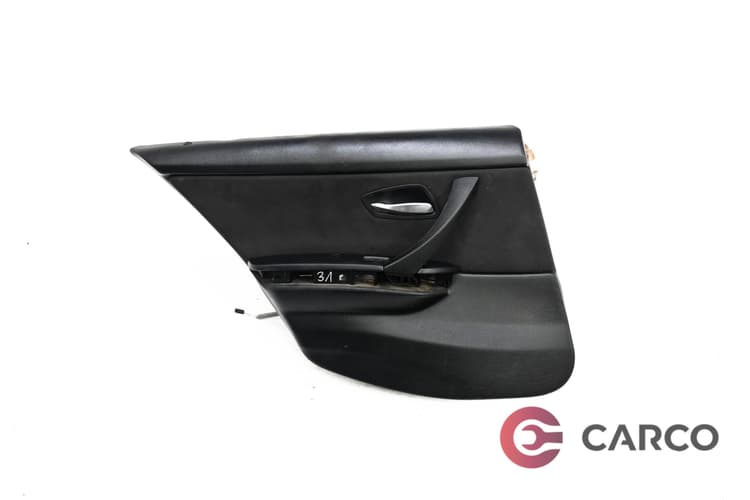 Кора врата задна лява за BMW 3 седан (E90) 320 d (2005 - 2011)