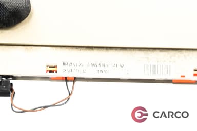 Трети стоп за BMW 3 седан (E90) 320 d (2005 - 2011)