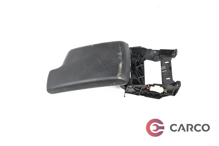 Подлакътник ДЕСЕН ВОЛАН за BMW 3 седан (E90) 320 d (2005 - 2011)