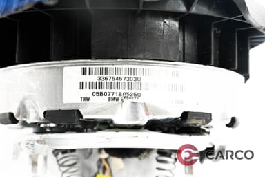 AIRBAG волан за BMW 3 седан (E90) 320 d (2005 - 2011)