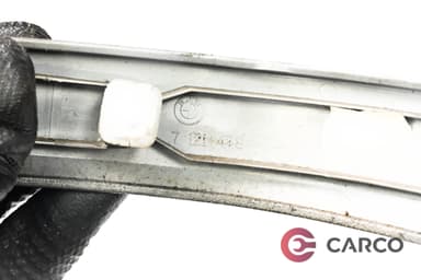 Интериорна лайсна врата 7121478 за BMW 3 седан (E90) 320 d (2005 - 2011)