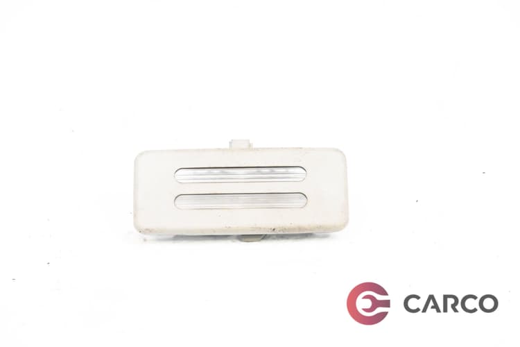 Плафон малък за BMW 3 седан (E90) 320 d (2005 - 2011)