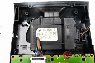 Плафон централен за BMW 3 седан (E90) 320 d (2005 - 2011)