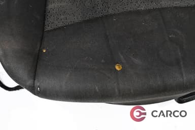 Седалки предни ДЕСЕН ВОЛАН за BMW 3 седан (E90) 320 d (2005 - 2011)