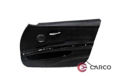 Кора врата предна дясна ДЕСЕН ВОЛАН за BMW 3 седан (E90) 320 d (2005 - 2011)