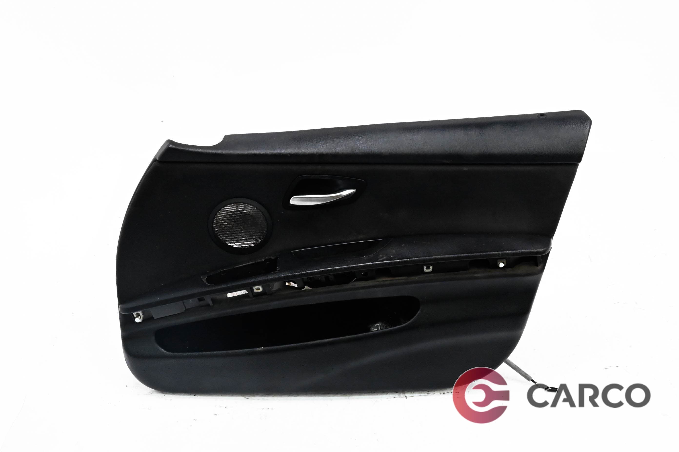 Кора врата предна дясна ДЕСЕН ВОЛАН за BMW 3 седан (E90) 320 d (2005 - 2011)