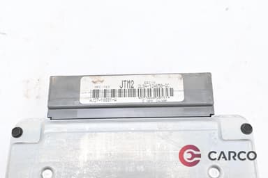 Компютър двигател 2L8A 12A650 GC за FORD MAVERICK 3.0 V6 24V (2000 - 2007)