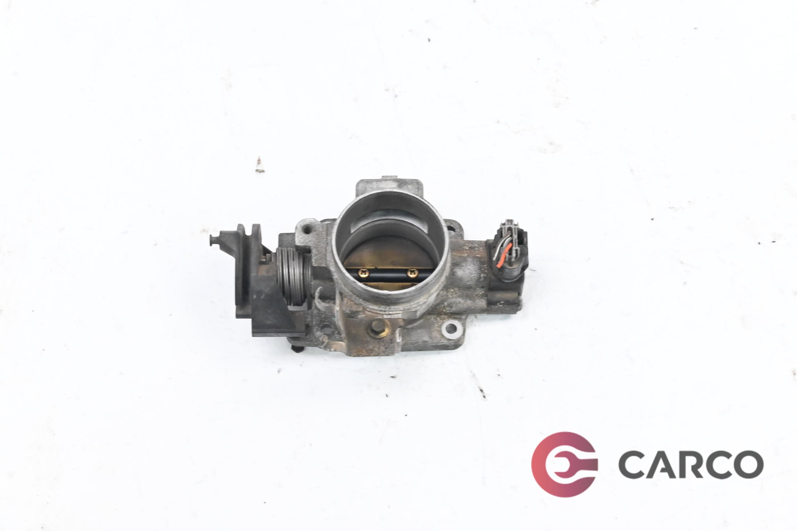 Дросел клапа F5RF 98989 за FORD MAVERICK 3.0 V6 24V (2000 - 2007)