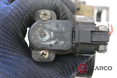Дросел клапа F5RF 98989 за FORD MAVERICK 3.0 V6 24V (2000 - 2007)