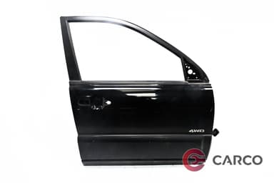 Врата предна дясна за KIA SPORTAGE II (JE_, KM_) 2.0 16V 4WD (2004)