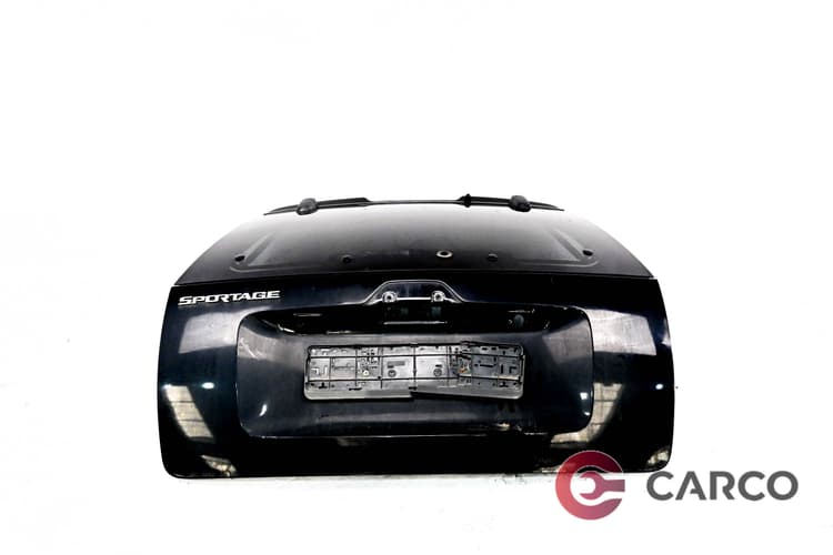 Заден капак за KIA SPORTAGE II (JE_, KM_) 2.0 16V 4WD (2004)