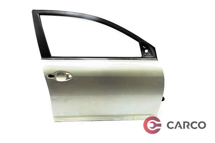 Врата предна дясна за TOYOTA AVENSIS Combi (T25) 1.8 (2003 - 2008)