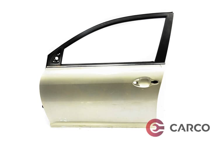 Врата предна лява за TOYOTA AVENSIS Combi (T25) 1.8 (2003 - 2008)