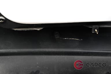 Задна броня за TOYOTA AVENSIS Combi (T25) 1.8 (2003 - 2008)