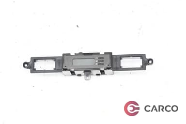 Дисплей часовник за KIA SPORTAGE II (JE_, KM_) 2.0 16V 4WD (2004)