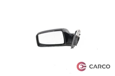 Огледало ляво за KIA SPORTAGE II (JE_, KM_) 2.0 16V 4WD (2004)