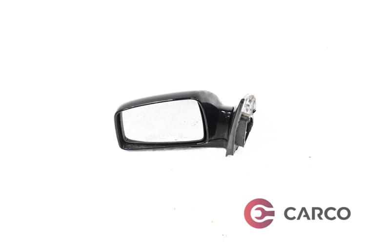 Огледало ляво за KIA SPORTAGE II (JE_, KM_) 2.0 16V 4WD (2004)