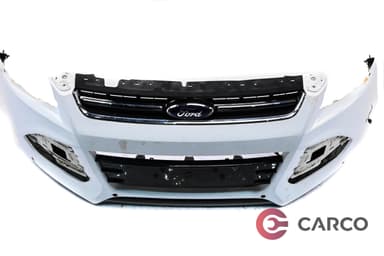 Предна броня за FORD KUGA II (DM2) 2.0 TDCi 4x4 (2012)
