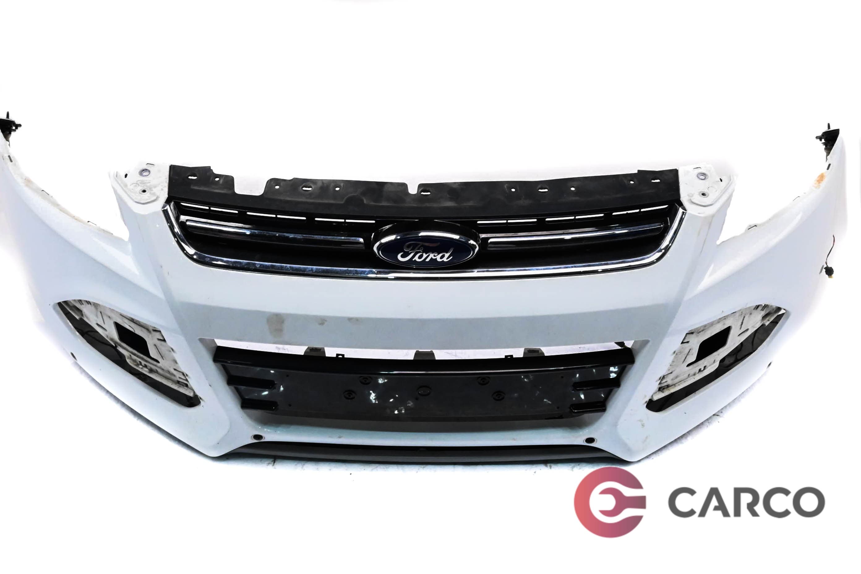 Предна броня за FORD KUGA II (DM2) 2.0 TDCi 4x4 (2012)