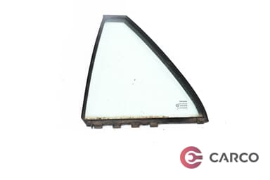 Стъкло фикс задно ляво за TOYOTA AVENSIS Combi (T25) 1.8 (2003 - 2008)