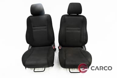 Седалки предни за TOYOTA AVENSIS Combi (T25) 1.8 (2003 - 2008)