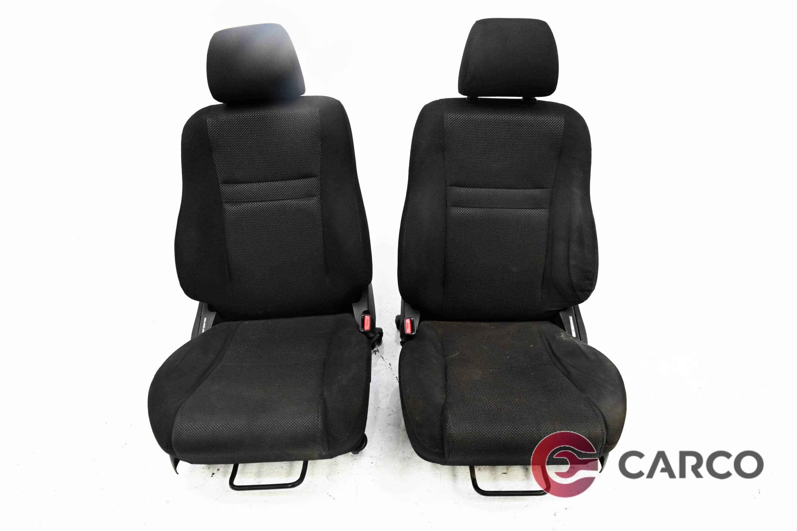 Седалки предни за TOYOTA AVENSIS Combi (T25) 1.8 (2003 - 2008)