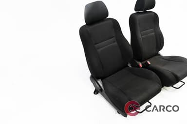 Седалки предни за TOYOTA AVENSIS Combi (T25) 1.8 (2003 - 2008)