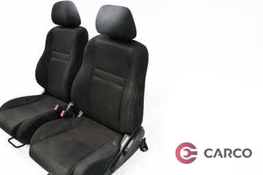 Седалки предни за TOYOTA AVENSIS Combi (T25) 1.8 (2003 - 2008)
