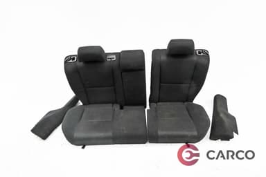 Седалки задни за TOYOTA AVENSIS Combi (T25) 1.8 (2003 - 2008)