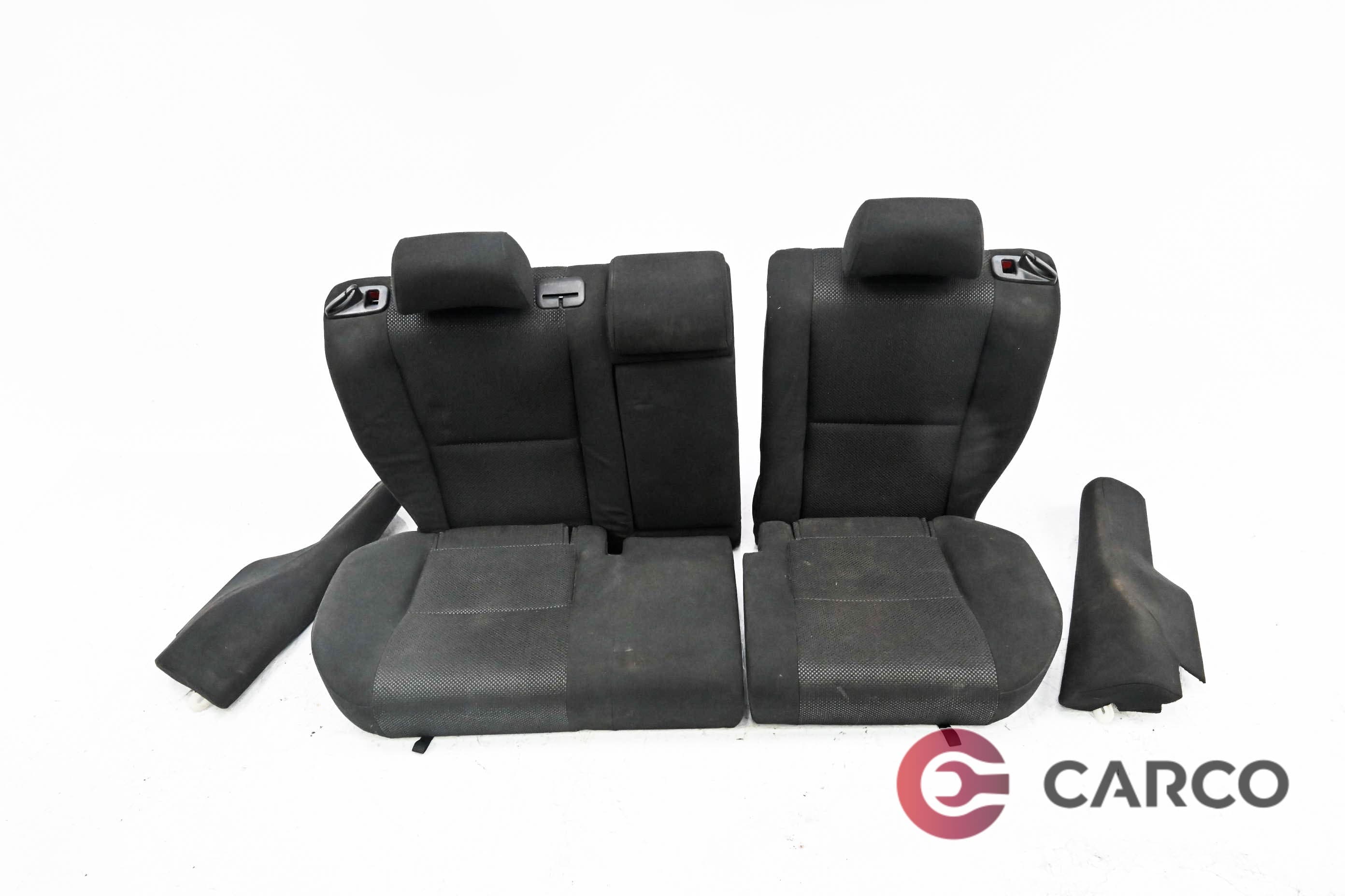 Седалки задни за TOYOTA AVENSIS Combi (T25) 1.8 (2003 - 2008)