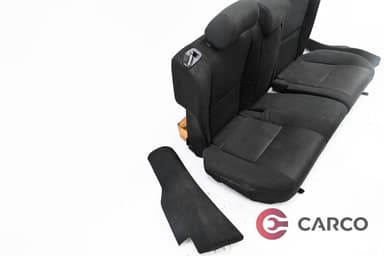 Седалки задни за TOYOTA AVENSIS Combi (T25) 1.8 (2003 - 2008)