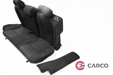 Седалки задни за TOYOTA AVENSIS Combi (T25) 1.8 (2003 - 2008)