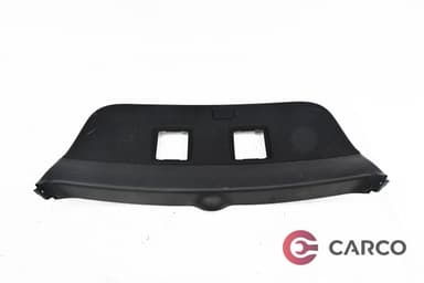 Кора заден капак за TOYOTA AVENSIS Combi (T25) 1.8 (2003 - 2008)