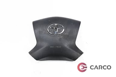AIRBAG волан за TOYOTA AVENSIS Combi (T25) 1.8 (2003 - 2008)
